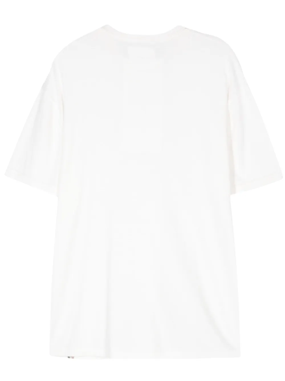 extreme cashmere N269 Rik T-shirt - Beige
