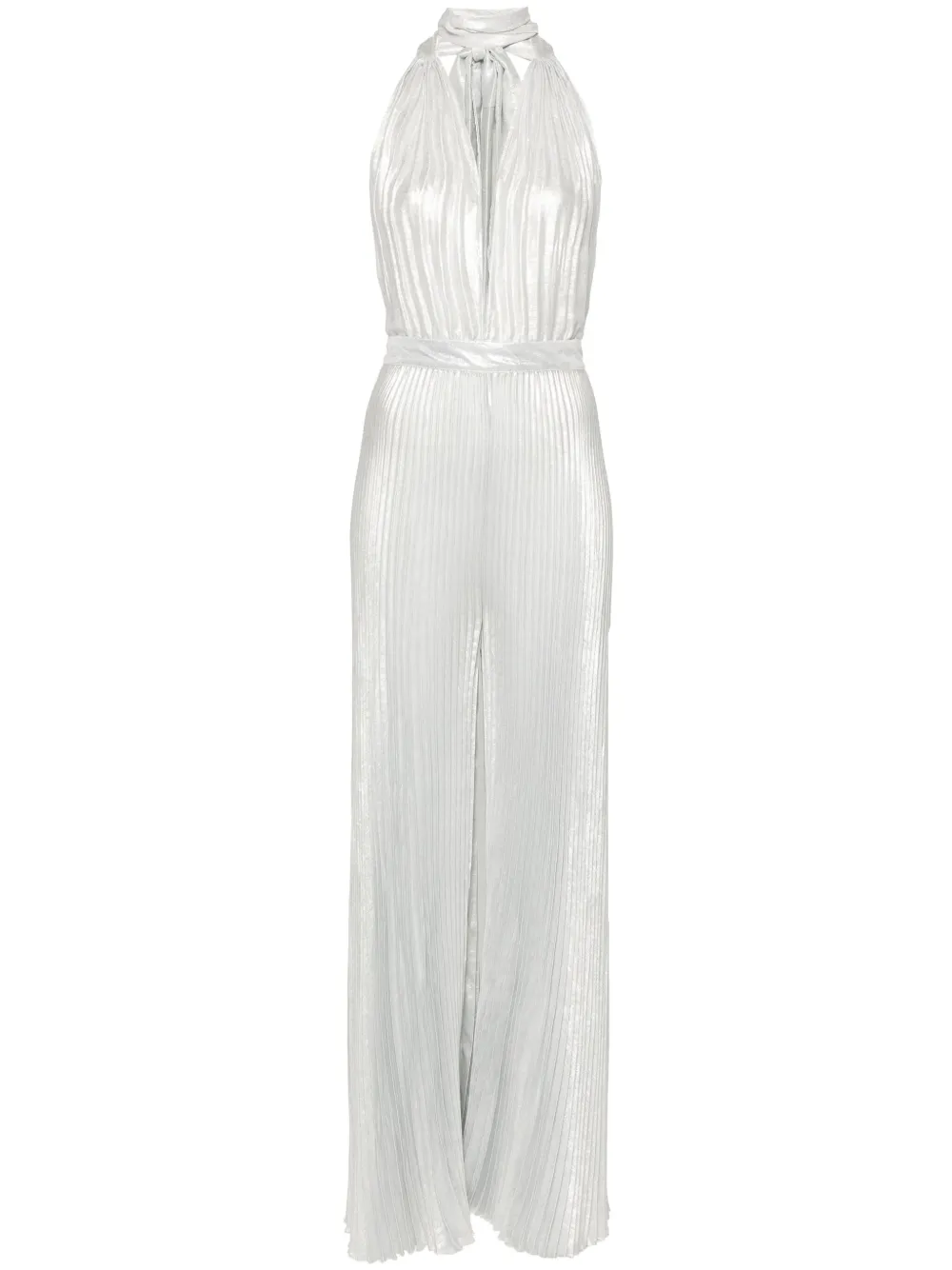 L'IDÉE MODERNISTE JUMPSUIT