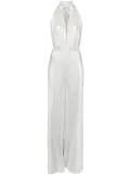 L'IDÉE Moderniste jumpsuit - Silver