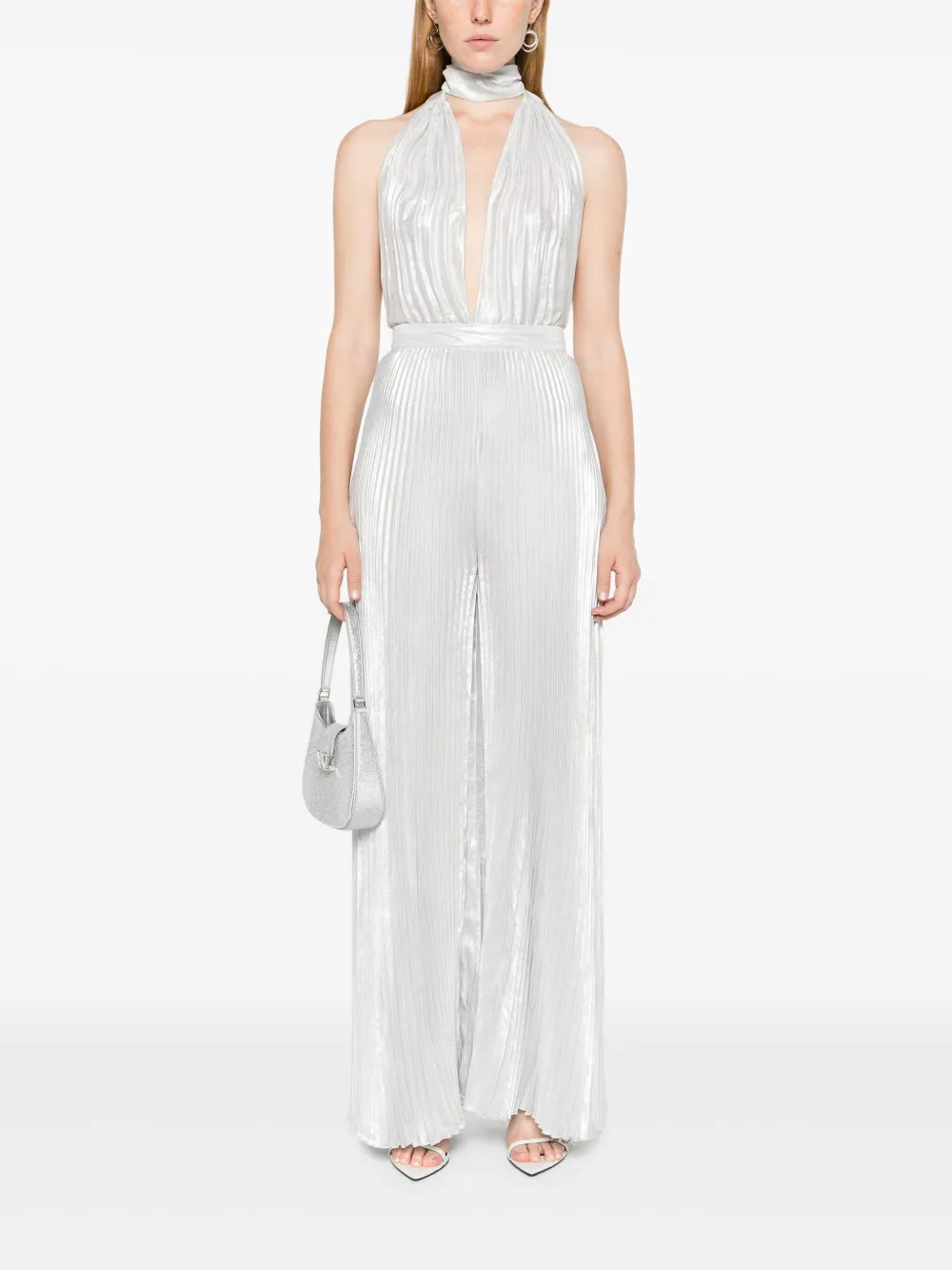 L'IDÉE MODERNISTE JUMPSUIT