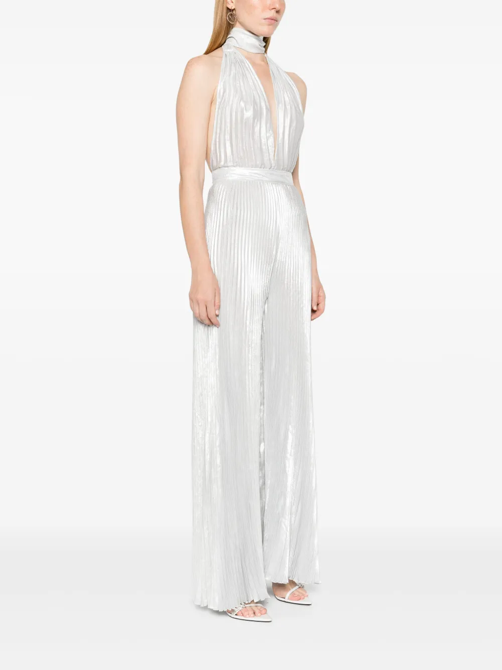 L'IDÉE MODERNISTE JUMPSUIT