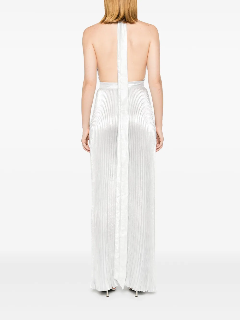 L'IDÉE MODERNISTE JUMPSUIT
