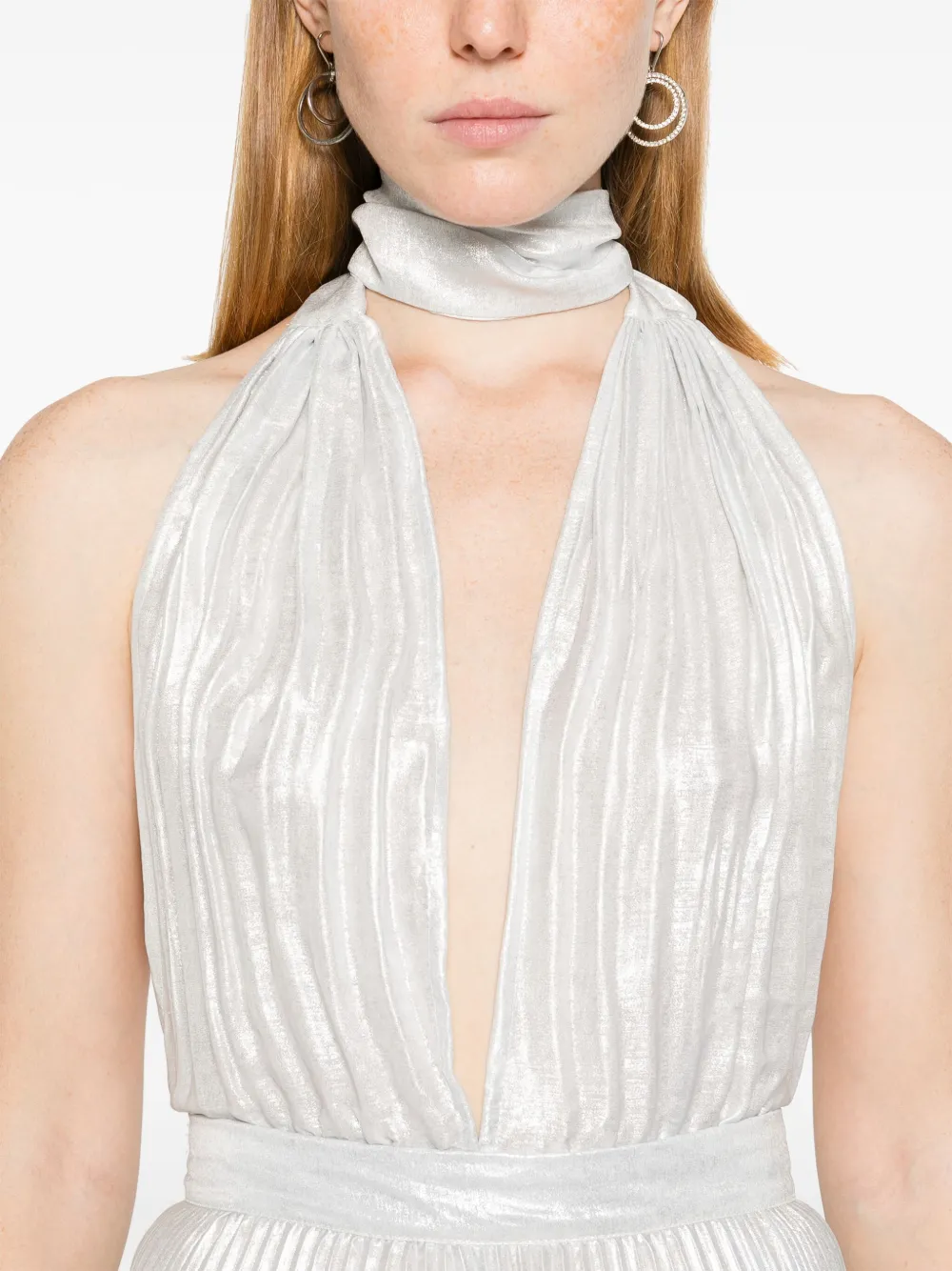 L'IDÉE MODERNISTE JUMPSUIT