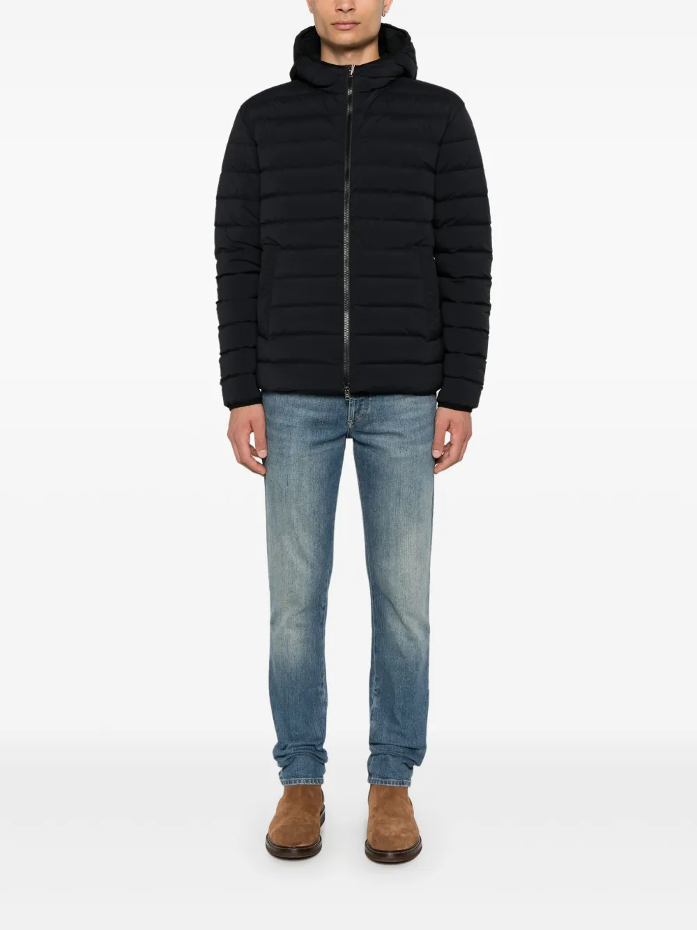 Herno Resort puffer jacket | Down Jackets | Image 2