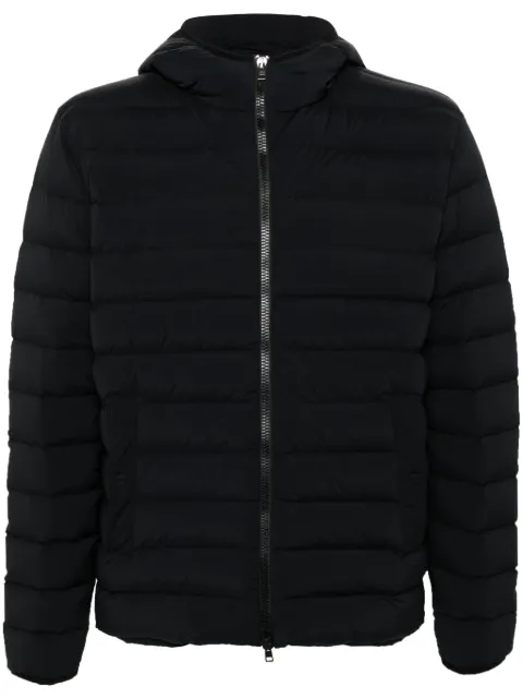 Herno Resort puffer jacket
