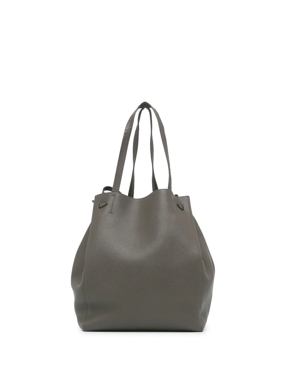 Céline Pre-Owned 2017 Medium Phantom Cabas tote bag - Bruin