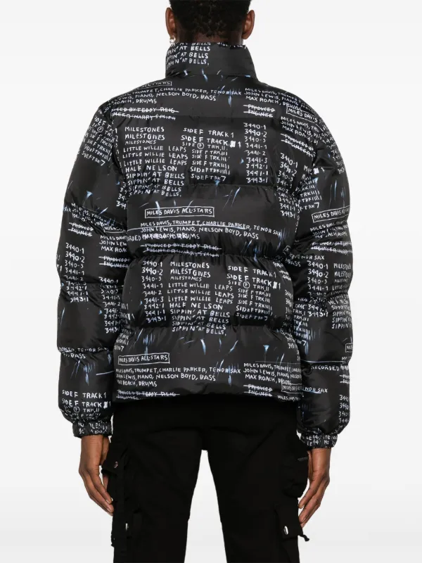 希少Jean-Mischel Basquiat×glamb MA-1 ジャケット Jean-Michel Basquiat】×【glamb】 | Valley WHIZ,WACKOMARIA