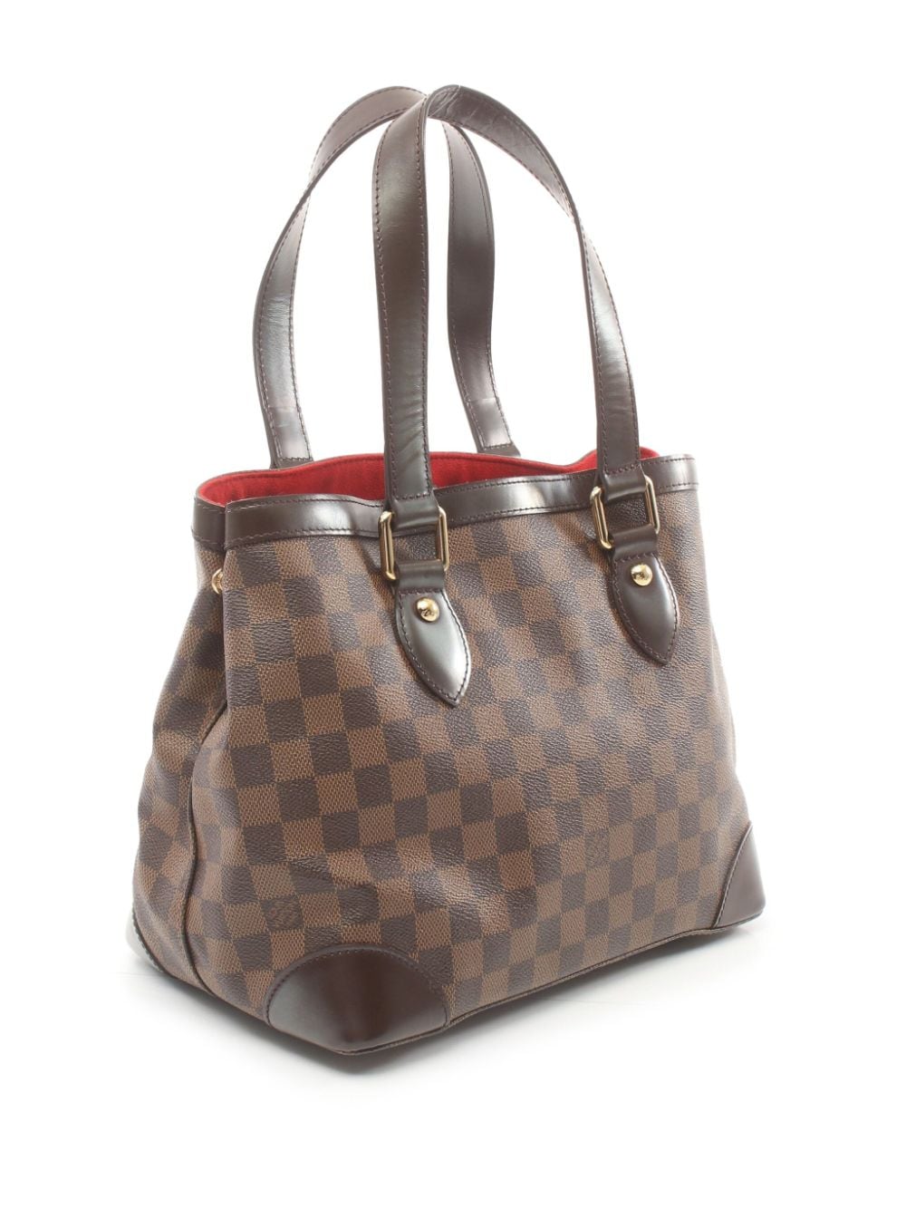 Louis Vuitton Pre-Owned 2007 Hampstead PM handbag - Bruin