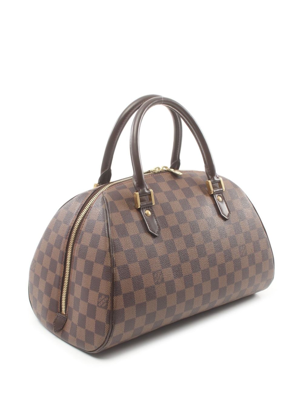 Louis Vuitton Pre-Owned 2003 Rivera MM handbag - Bruin