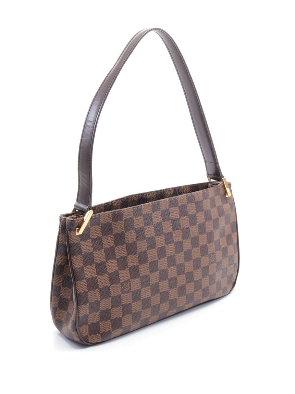 Louis Vuitton Pre-Owned 2003 Aubagne handbag - Bruin