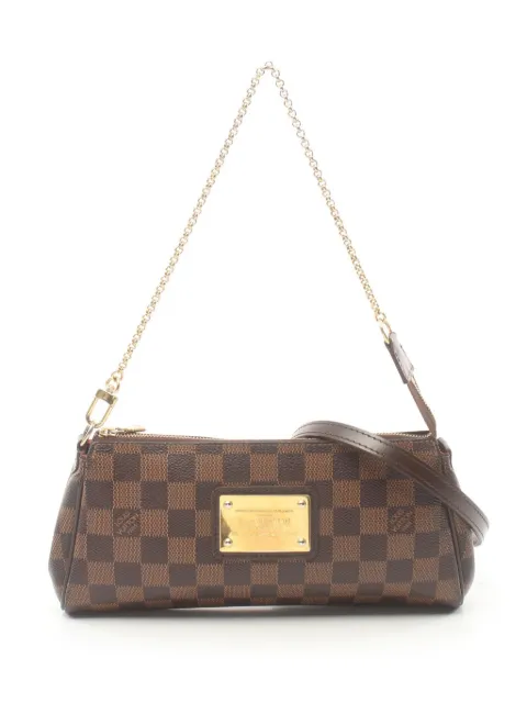 Louis Vuitton Pre-Owned 2011 Eva two-way bag WOMEN