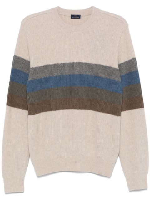 Paul & Shark virgin wool sweater