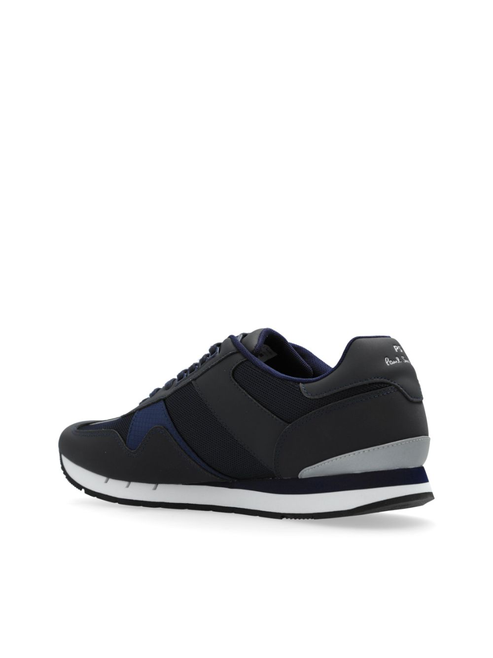 PS Paul Smith Brandon sneakers Zwart