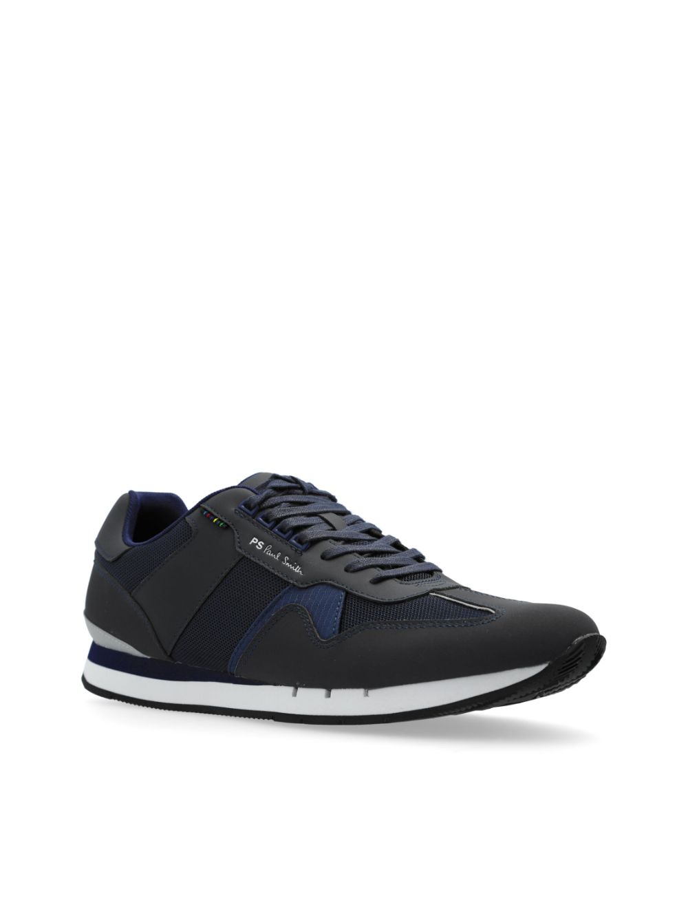 PS Paul Smith Brandon sneakers Zwart