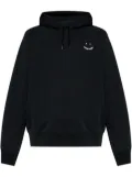 PS Paul Smith Happy hoodie - Black
