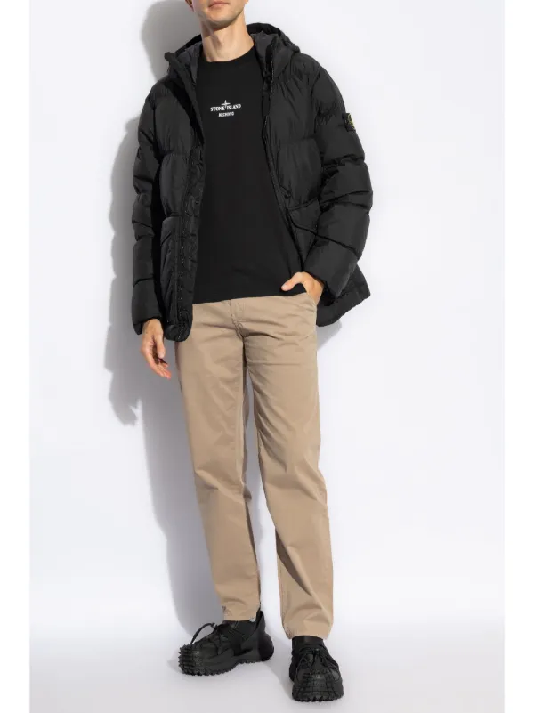 Rag & Bone tapered-leg Trousers | Neutrals | FARFETCH