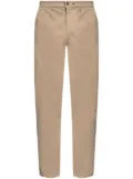 rag & bone tapered-leg trousers - Neutrals