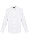 rag & bone cotton shirt - White