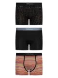Paul Smith Signature boxers (pack of three) - Red