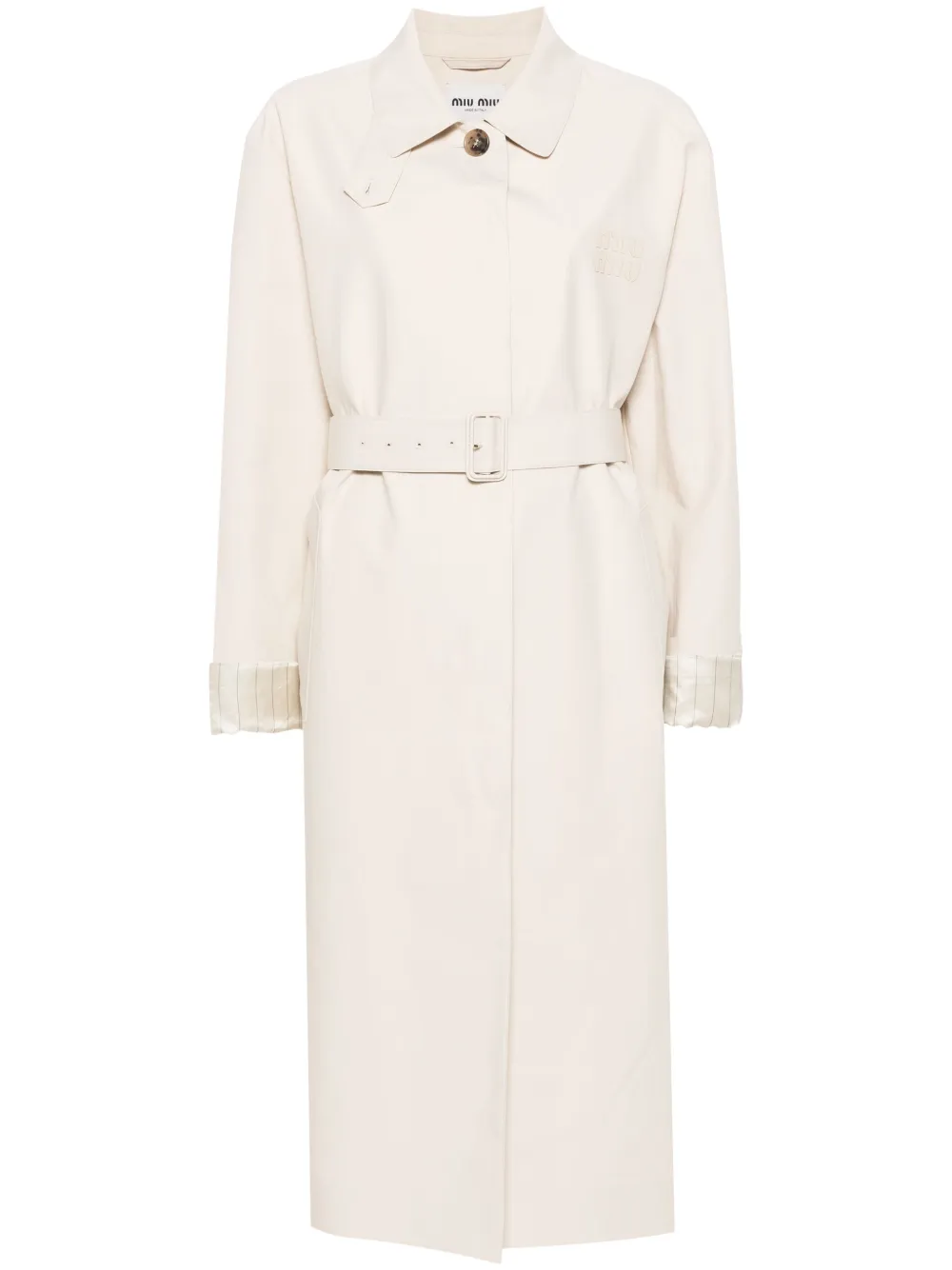 Miu Miu enkelknäppt rock | neutral | Image 1