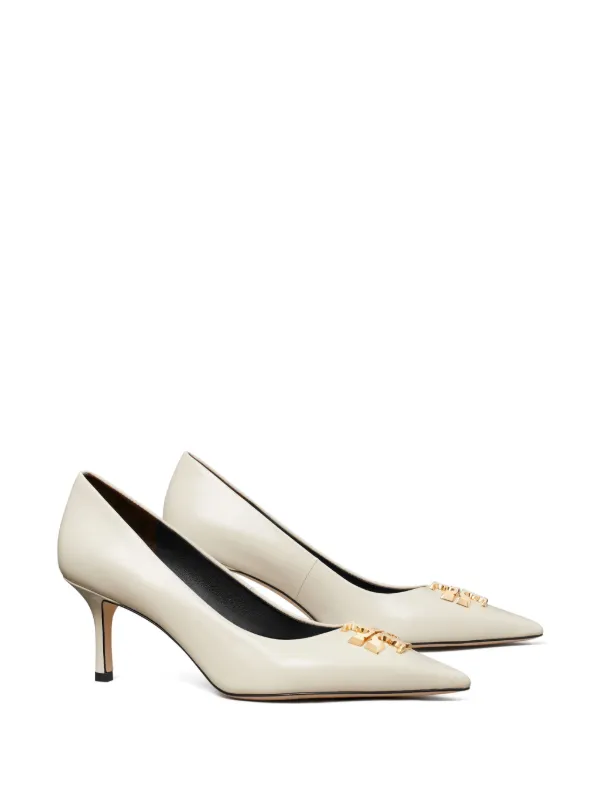 レザーパンプス★送料&関税込み★Tory Burch★ELEANOR PUMP Eleanor Pump: Women's Shoes | Heels | Tory Burch EU