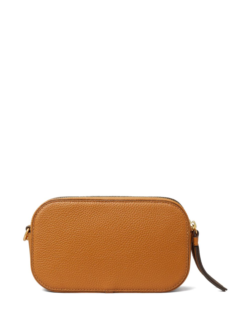 Tory Burch mini Miller crossbody bag - Bruin