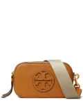 Tory Burch mini Miller crossbody bag - Brown