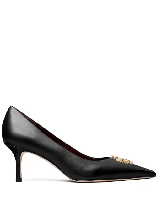 Escarpins Eleanor 65 mm à bride arrière - Tory Burch - Modalova