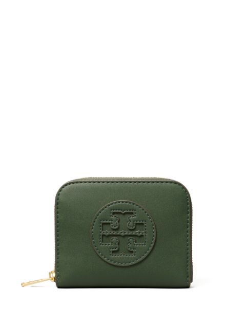 Tory Burch small Ella Bio zip wallet Women