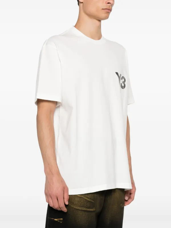 Y-3 24AWモデル ワイスリー Y-3(adidas×Yohji Yamamoto) バック