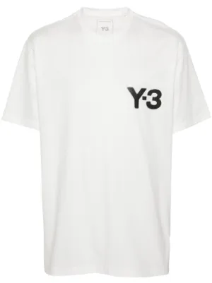 Y-3 T-Shirts & Vests for Men | FARFETCH Y-3 T-Shirts & Vests for Men | FARFETCH