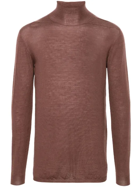 Rick Owens Level sweater