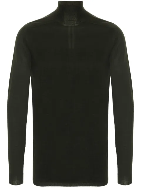 Rick Owens Level Pullover