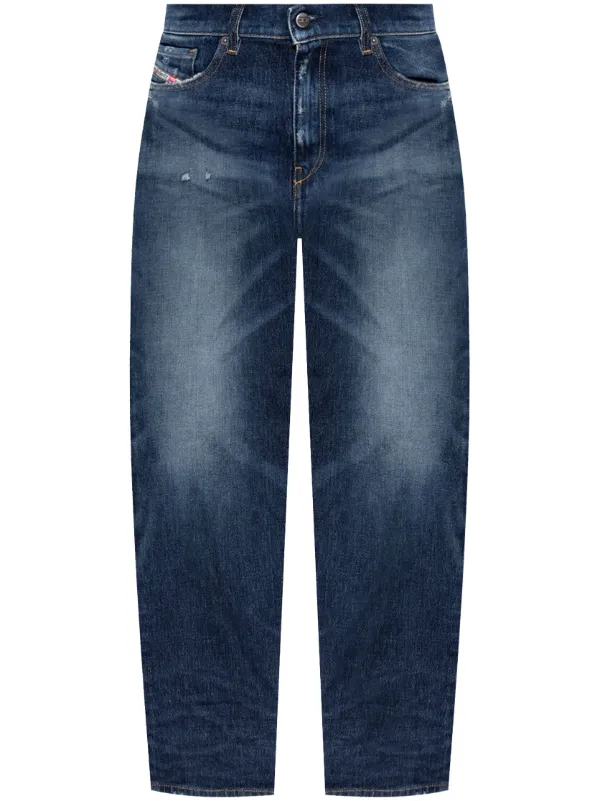 ★DIESEL★ 2016 D Air Denim Pants Dark Blue A0361909F3501 24273619_54473473_600.jpg