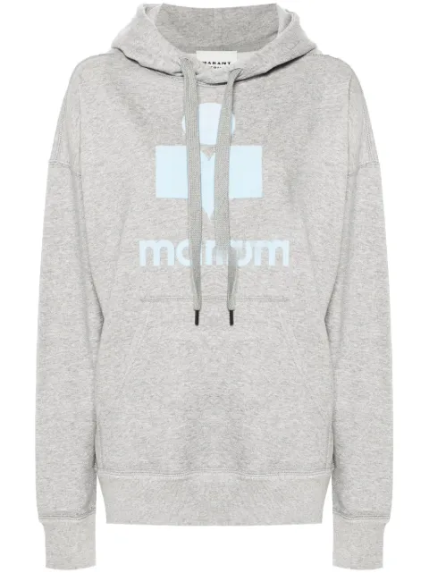MARANT ÉTOILE Mansel hoodie