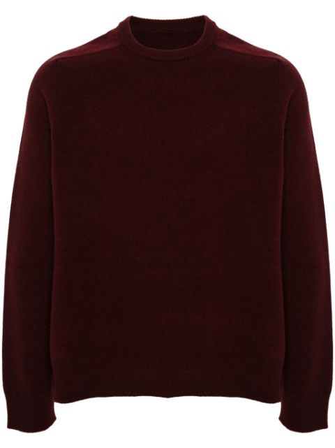 Maison Margiela wool sweater Men