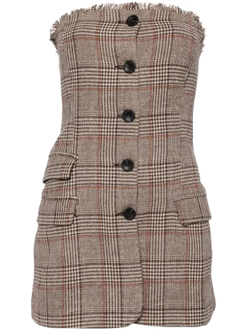 ALOHAS Deva vest