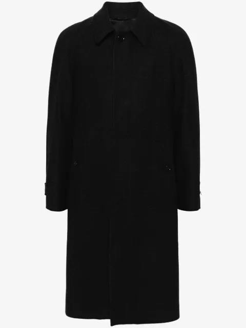 Lardini striped coat