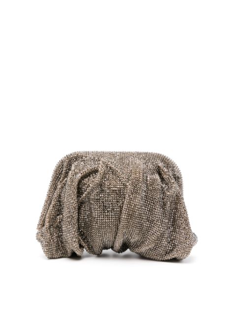 Benedetta Bruzziches Venus La Petite clutch bag Women