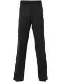 Lardini tailored trousers - Grey