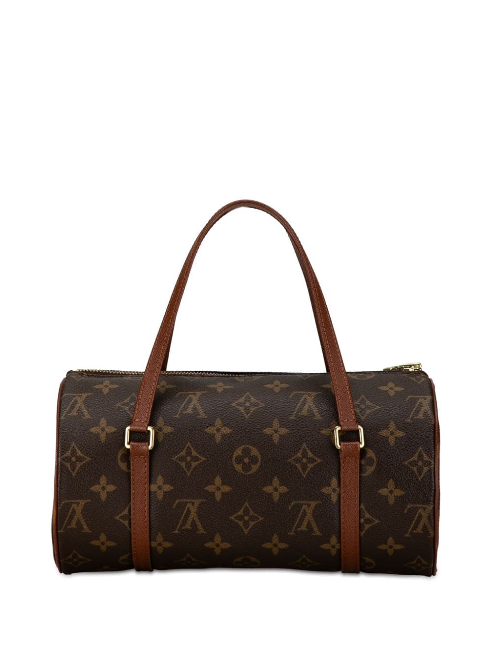 Louis Vuitton Pre-Owned 2020 Monogram Papillon 26 handbag - Bruin