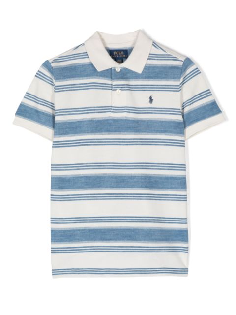 Polo Ralph Lauren Kids Teen Polo Shirts 