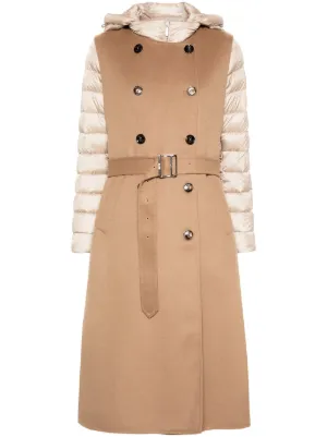 Moorer Coats for Women FARFETCH UAE