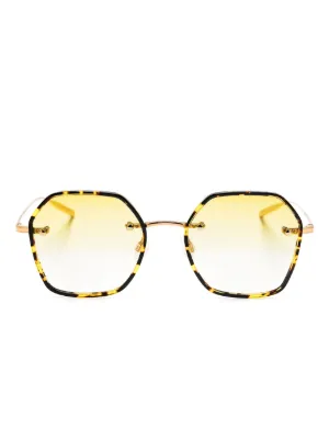 Barton Perreira Sunglasses for Women - FARFETCH Barton Perreira Sunglasses for Women - FARFETCH
