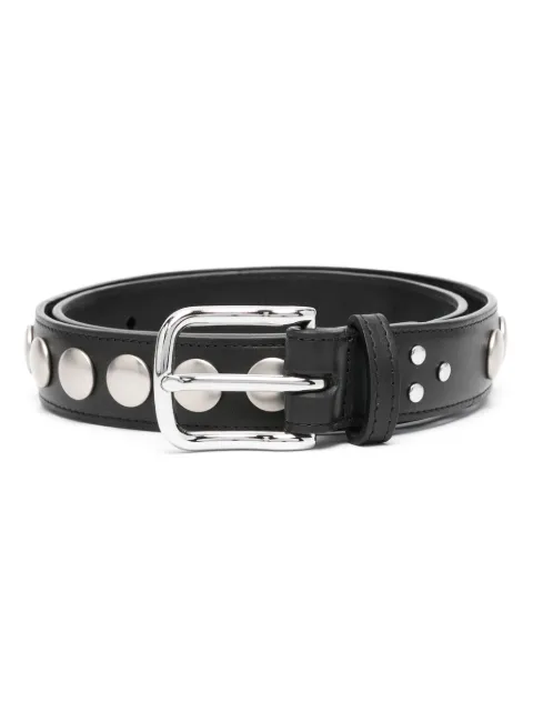 Jérôme Dreyfuss studded belt