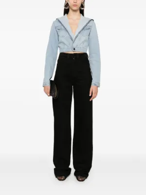 Alaïa Jackets for Women - Shop on FARFETCH