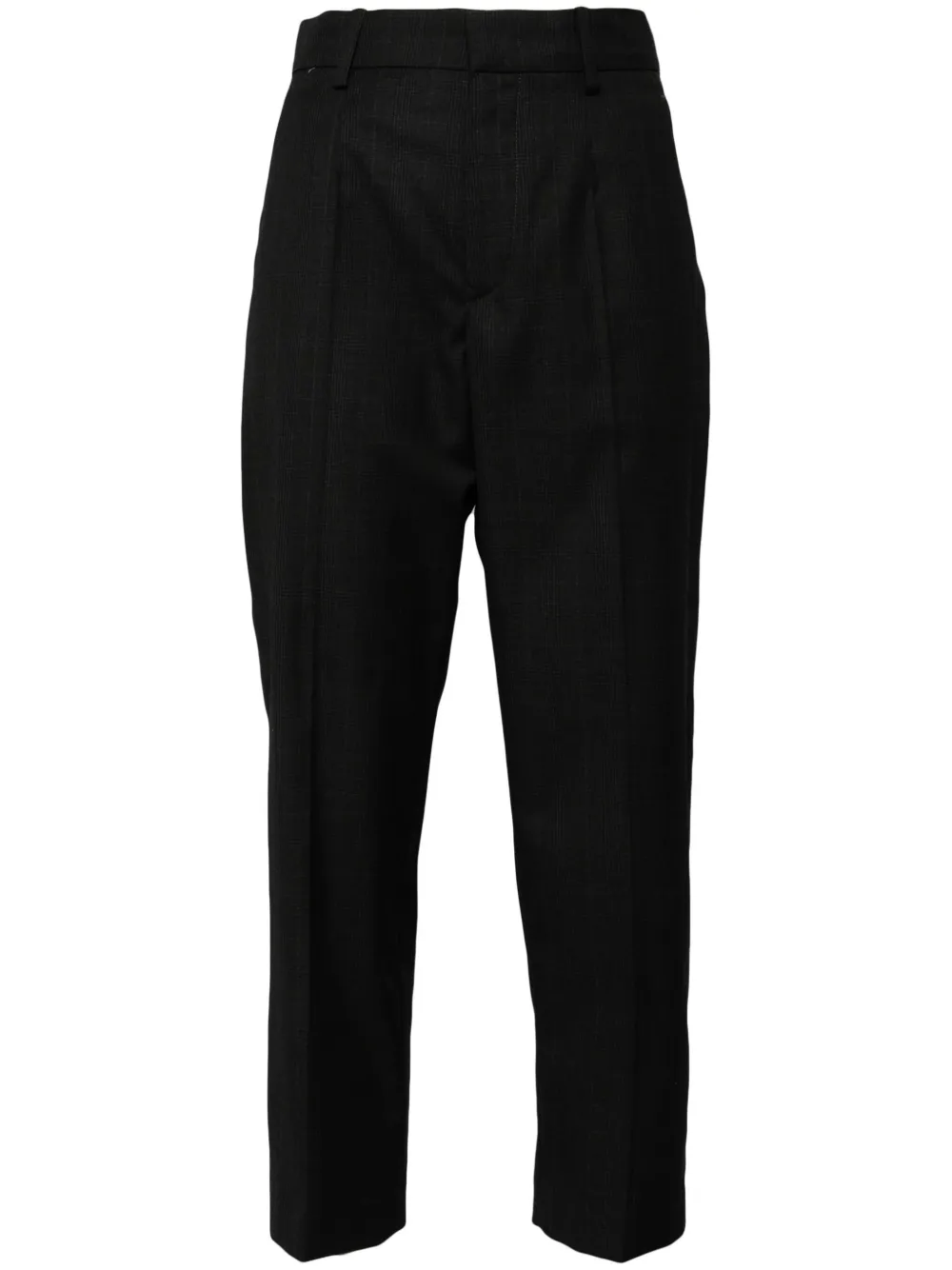 ISABEL MARANT Ritana trousers | Grey | Image 1