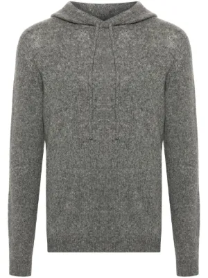 Roberto Collina Hoodies for Men - Shop Now on FARFETCH