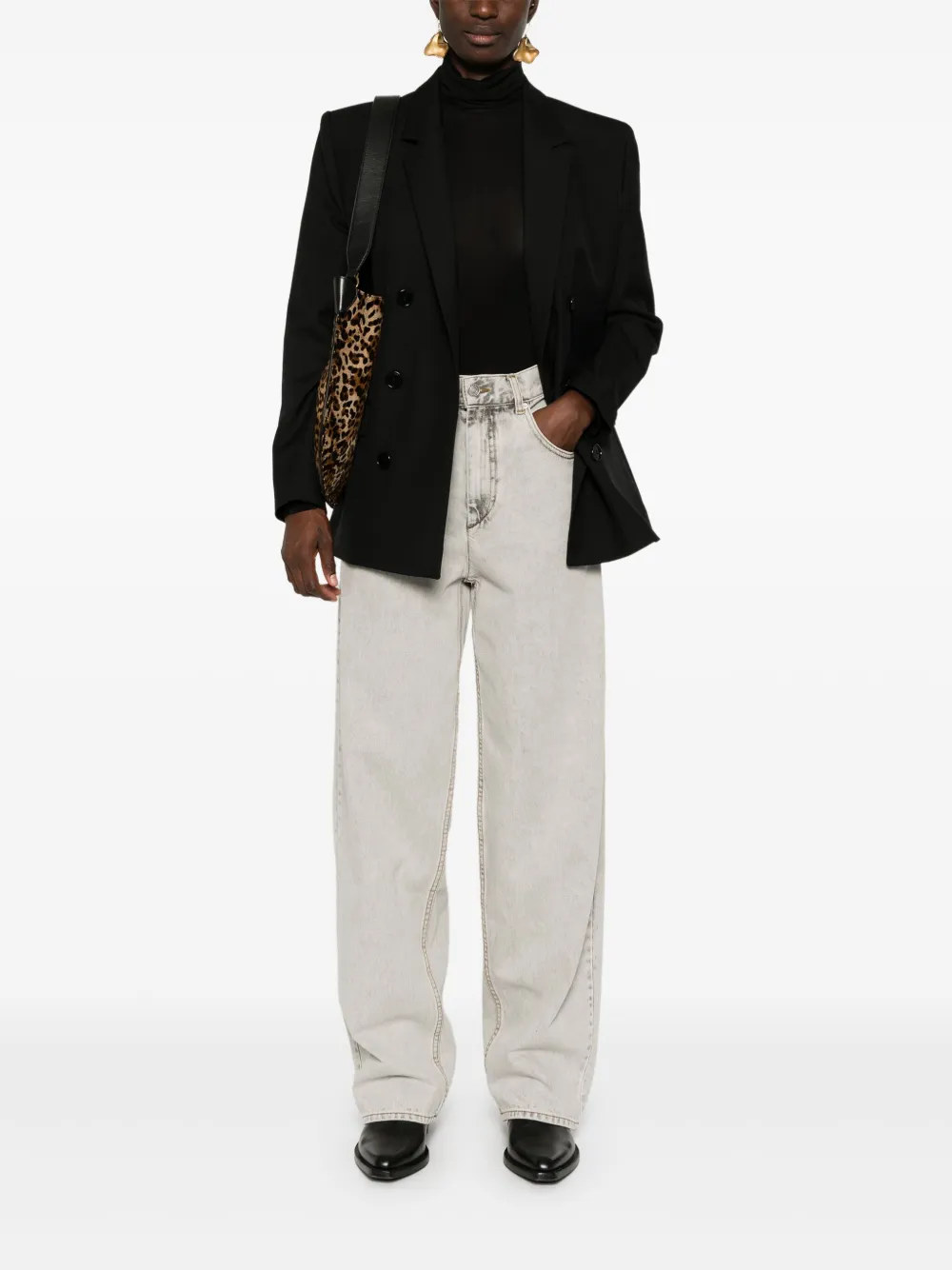 ISABEL MARANT Madina blazer | Blazers | Image 2