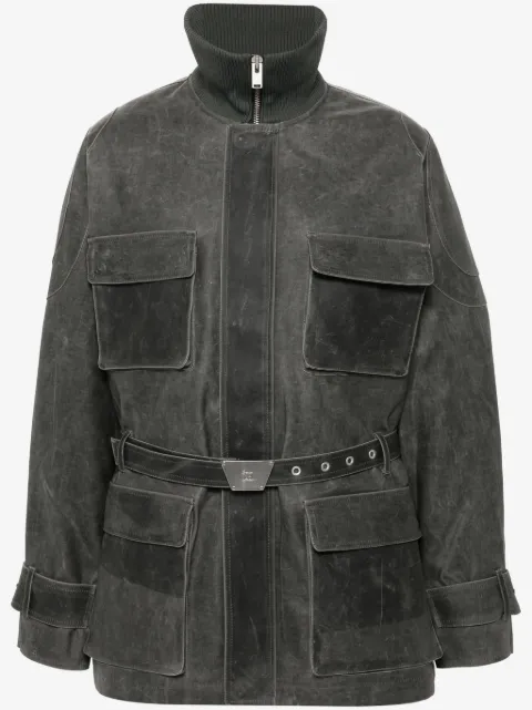MISBHV Blade Runner parka